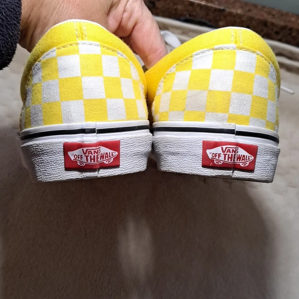 🌏Vans🌏 - Picture 3 of 11